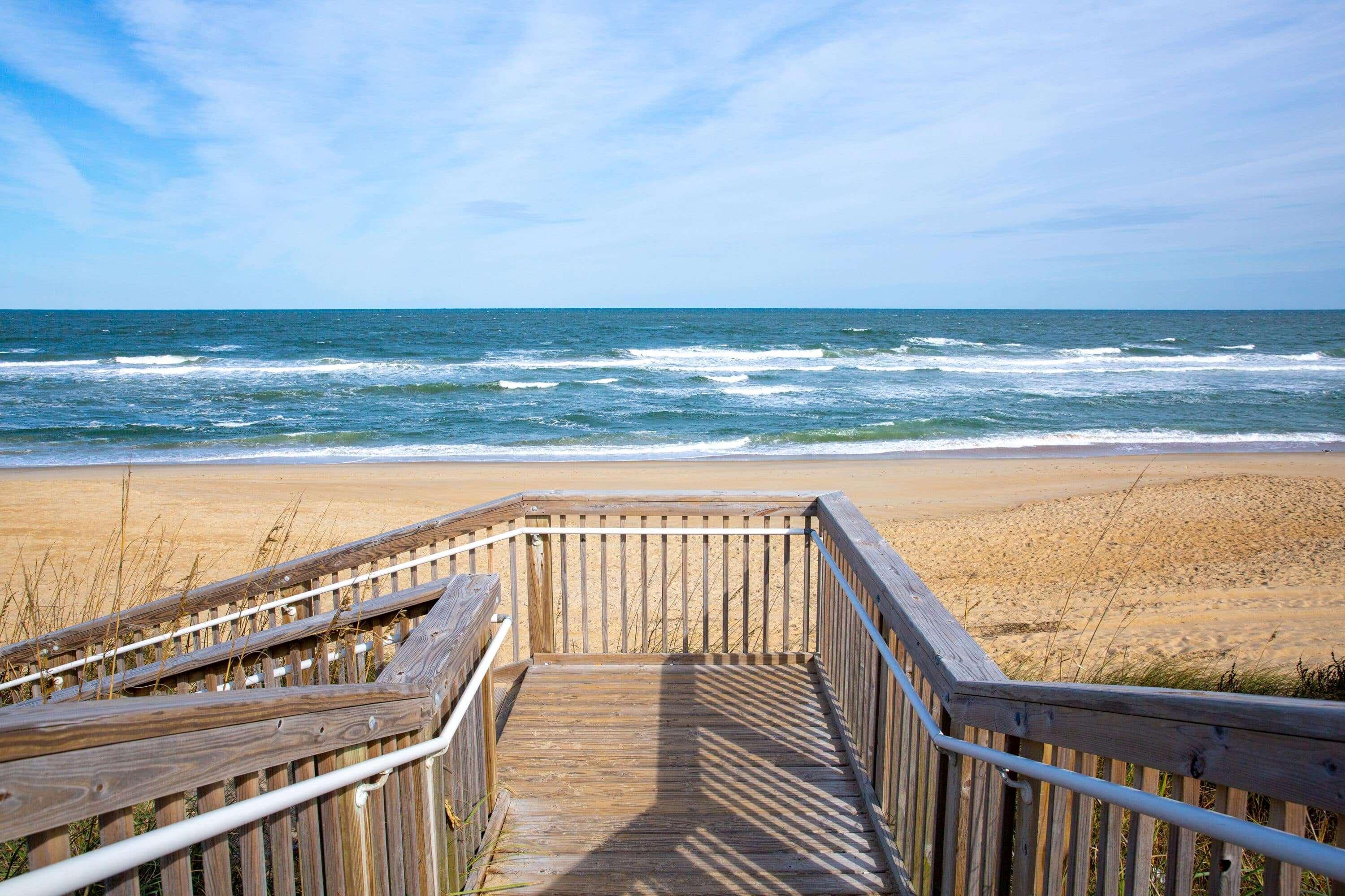 Travelodge By Wyndham Outer Banks/Кил Девил Хилс Екстериор снимка